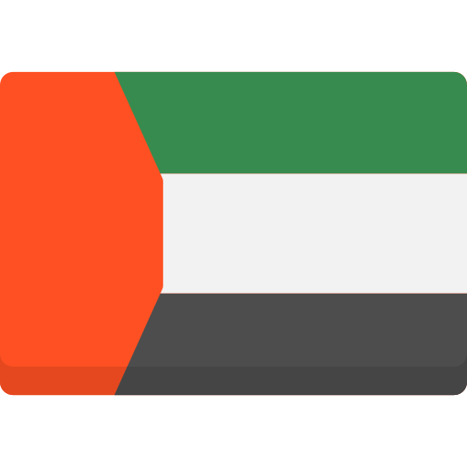 United Arab Emirates flag