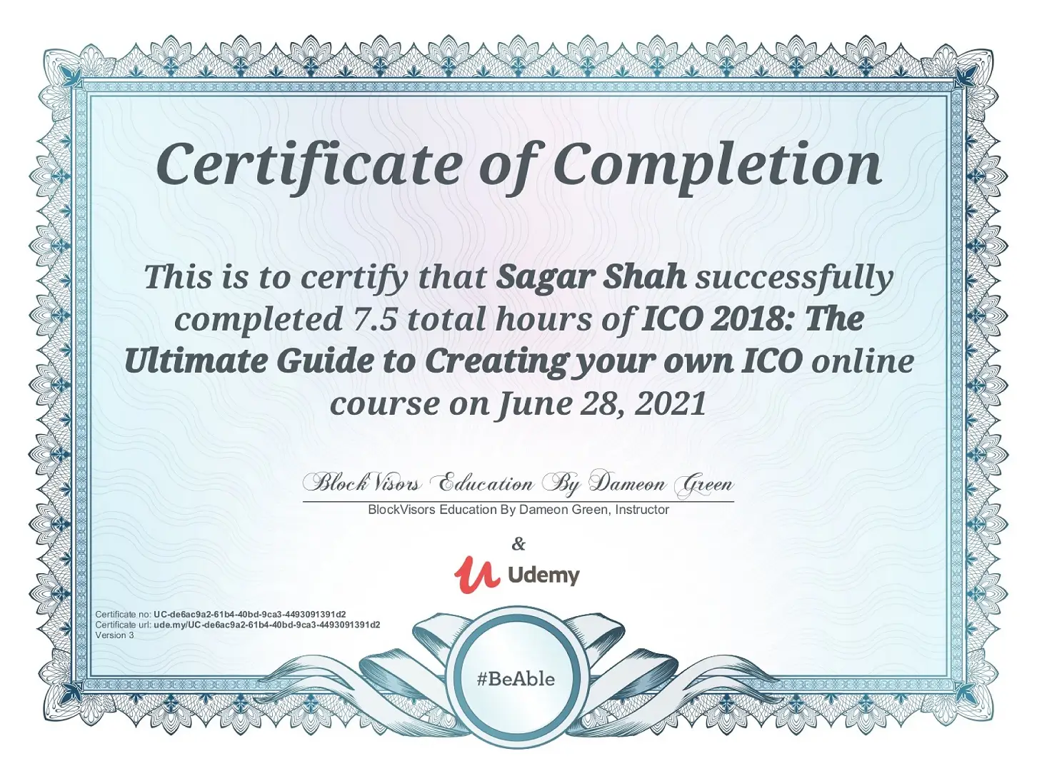 ICO 2018: The Ultimate Guide To Creating Your Own ICO
